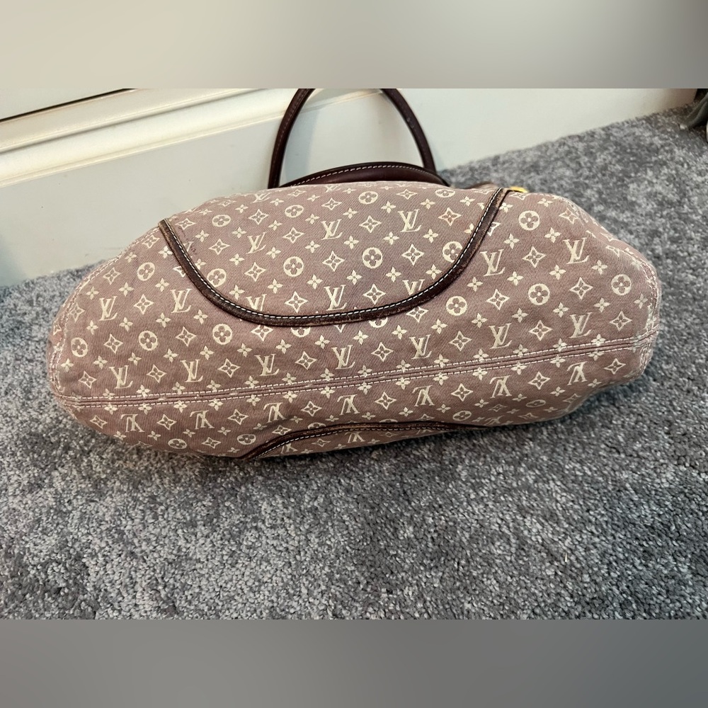 Louis Vuitton Monogram Idylle Elegy Handbag - Picture 15 of 16